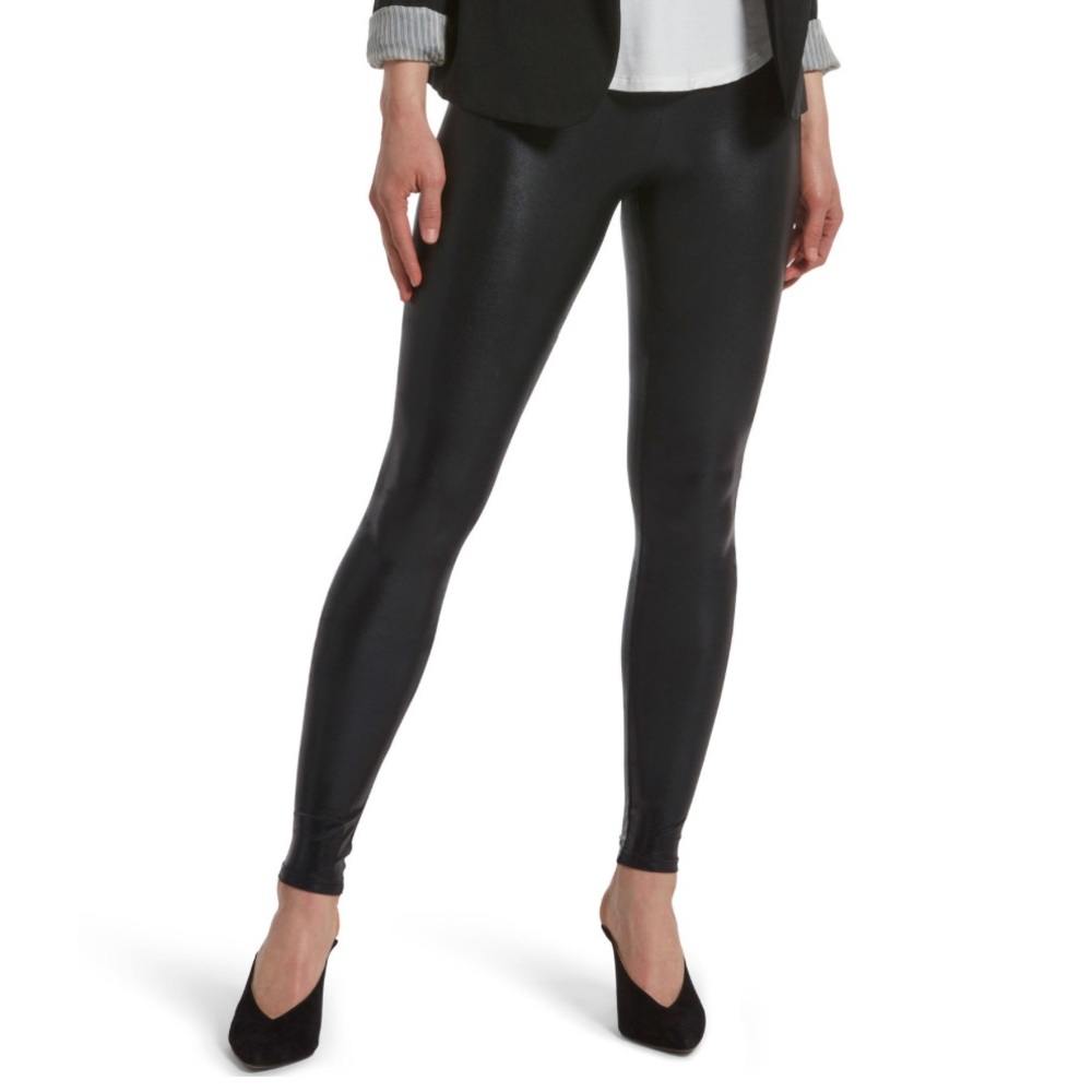 Body Gloss Leggings